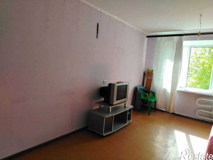 Комната ул Островского, 35,  д. 35