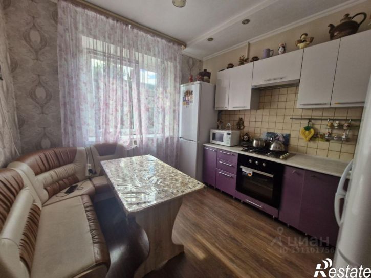 3-комн квартира бульвар Салавата Юлаева, 79,  д. 79