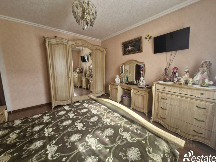3-комн квартира бульвар Салавата Юлаева, 79,  д. 79