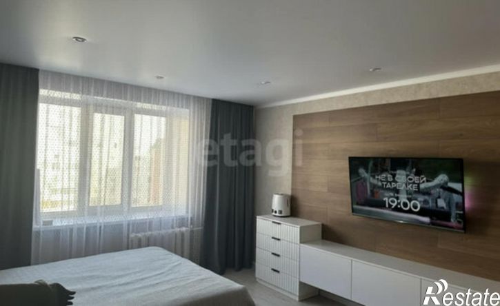 2-комн квартира улица Губкина, 23,  д. 23