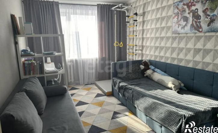2-комн квартира улица Губкина, 23,  д. 23