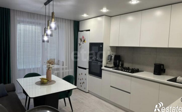 2-комн квартира улица Губкина, 23,  д. 23