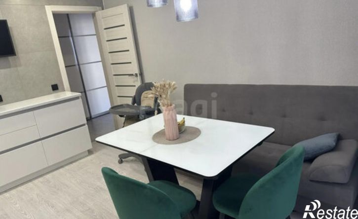 2-комн квартира улица Губкина, 23,  д. 23