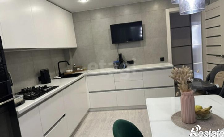 2-комн квартира улица Губкина, 23,  д. 23