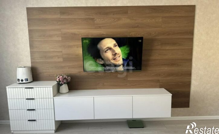 2-комн квартира улица Губкина, 23,  д. 23
