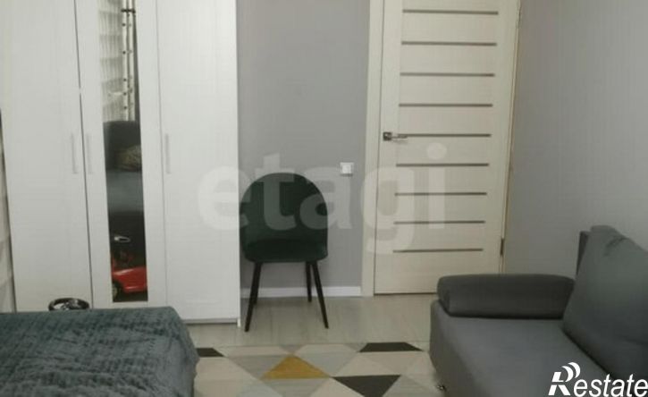 2-комн квартира улица Губкина, 23,  д. 23