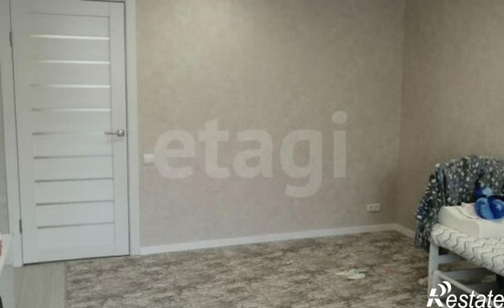 2-комн квартира улица Губкина, 23,  д. 23