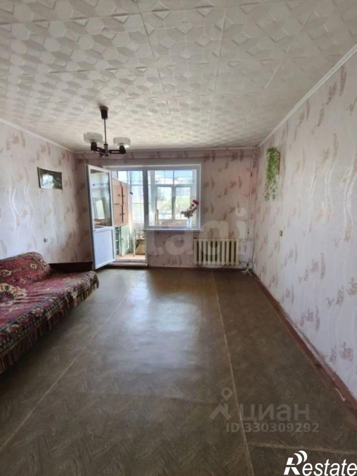2-комн квартира Ленинградская улица, 85,  д. 85
