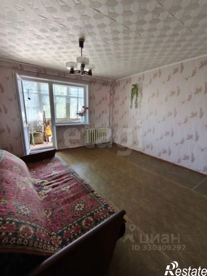 2-комн квартира Ленинградская улица, 85,  д. 85