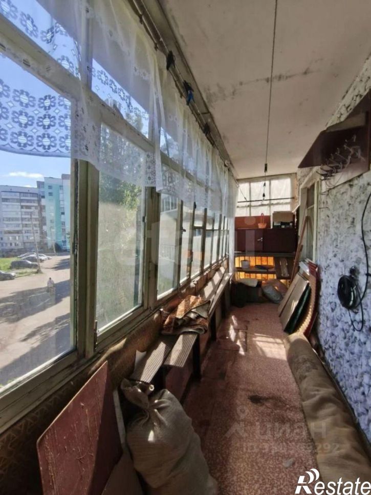 2-комн квартира Ленинградская улица, 85,  д. 85