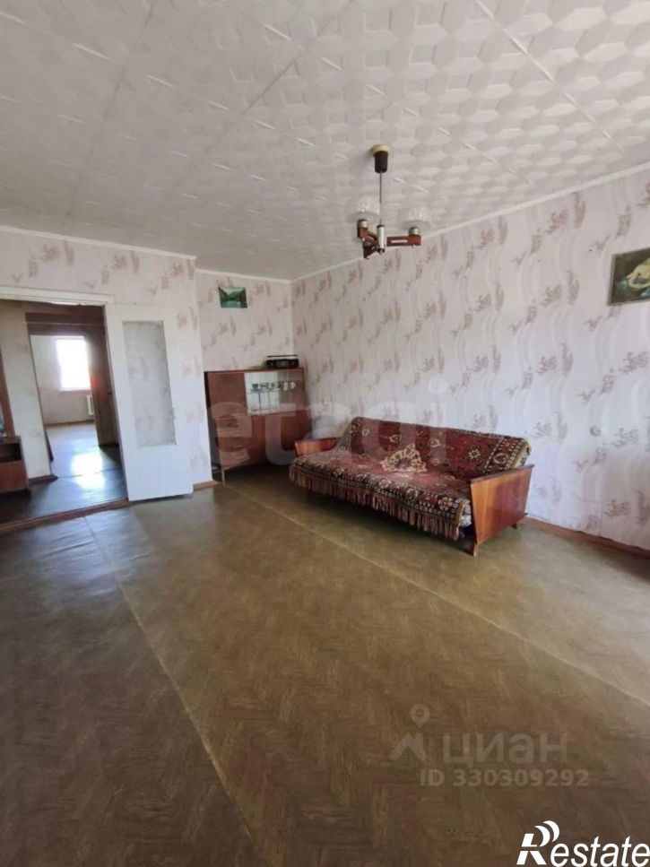 2-комн квартира Ленинградская улица, 85,  д. 85