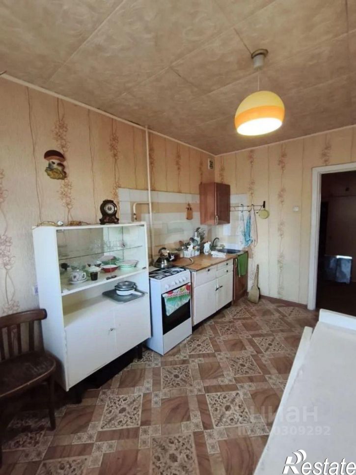 2-комн квартира Ленинградская улица, 85,  д. 85