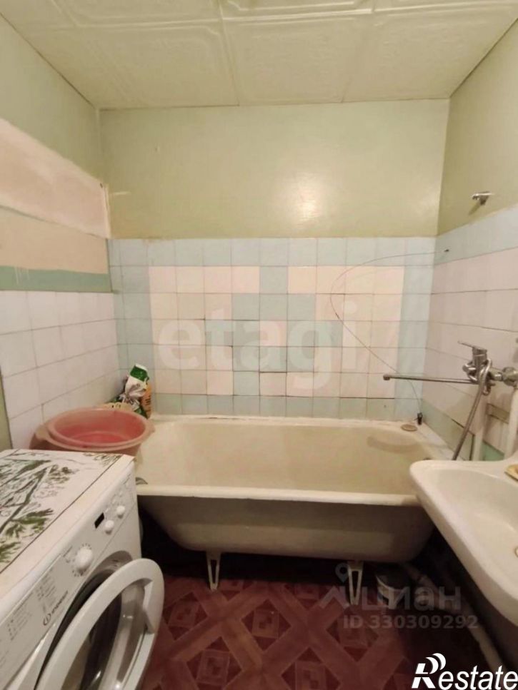 2-комн квартира Ленинградская улица, 85,  д. 85