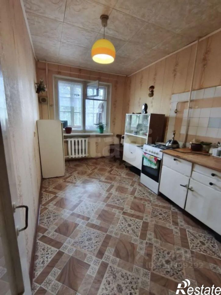 2-комн квартира Ленинградская улица, 85,  д. 85