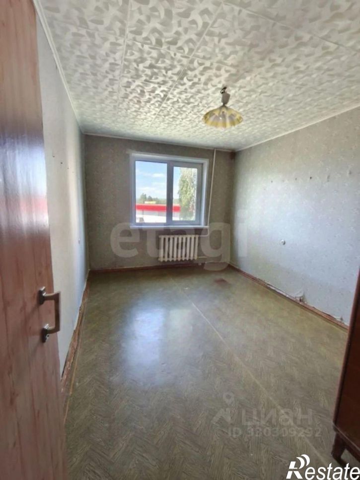 2-комн квартира Ленинградская улица, 85,  д. 85