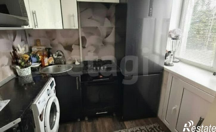 2-комн квартира улица 30 лет Победы, 24,  д. 24