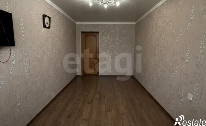 2-комн квартира улица 30 лет Победы, 24,  д. 24