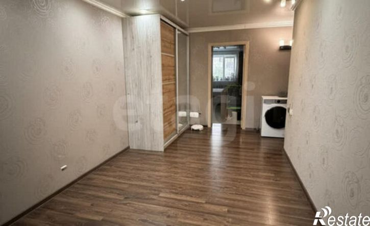 2-комн квартира улица 30 лет Победы, 24,  д. 24