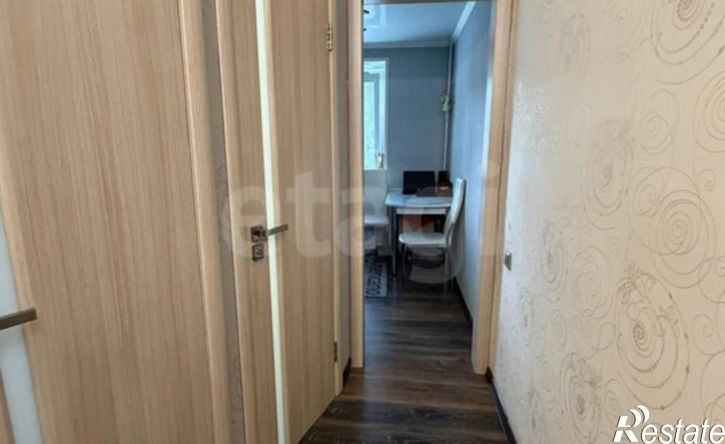 2-комн квартира улица 30 лет Победы, 24,  д. 24
