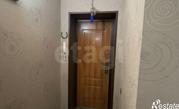 2-комн квартира улица 30 лет Победы, 24,  д. 24