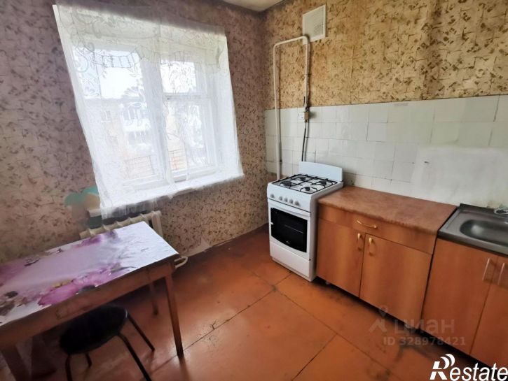 1-комн квартира ул Октябрьская, 14,  д. 14