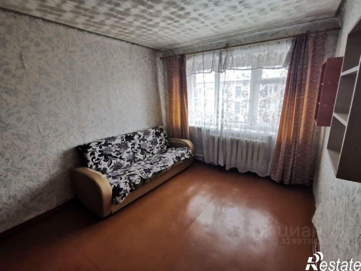 1-комн квартира ул Октябрьская, 14,  д. 14