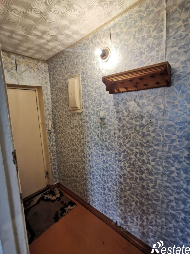 1-комн квартира ул Октябрьская, 14,  д. 14