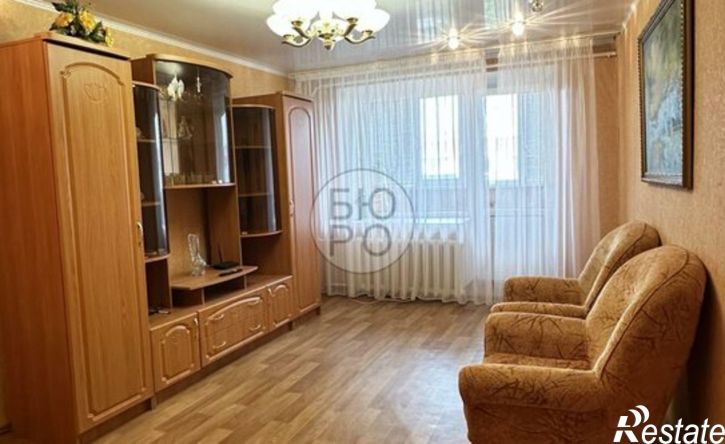 3-комн квартира б-р Юлаева, 37Б,  д. 37Б