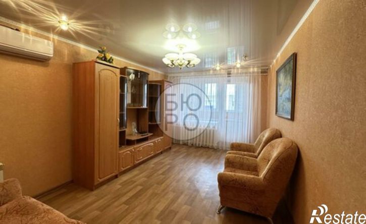 3-комн квартира б-р Юлаева, 37Б,  д. 37Б