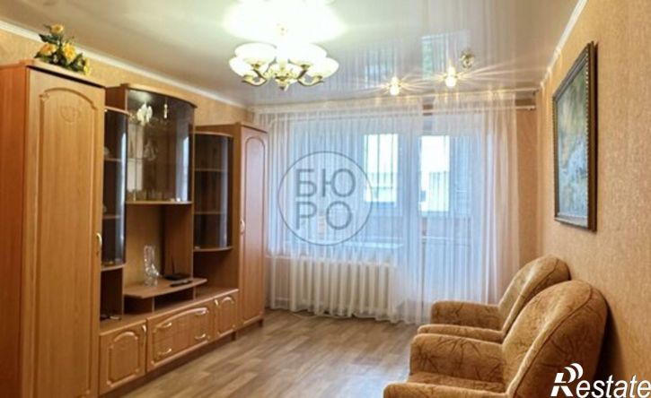 3-комн квартира б-р Юлаева, 37Б,  д. 37Б