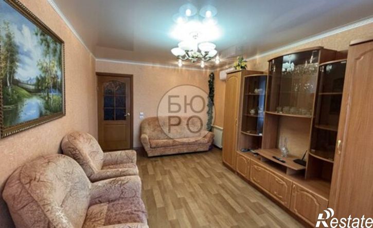 3-комн квартира б-р Юлаева, 37Б,  д. 37Б