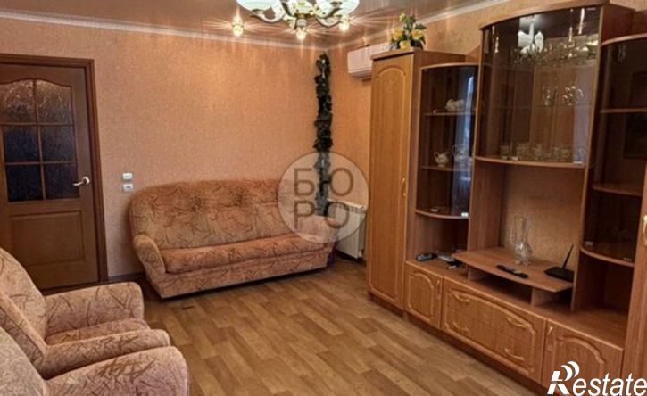 3-комн квартира б-р Юлаева, 37Б,  д. 37Б