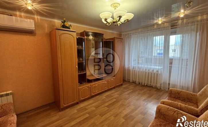 3-комн квартира б-р Юлаева, 37Б,  д. 37Б