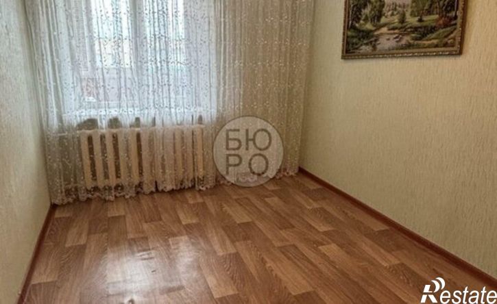 3-комн квартира б-р Юлаева, 37Б,  д. 37Б
