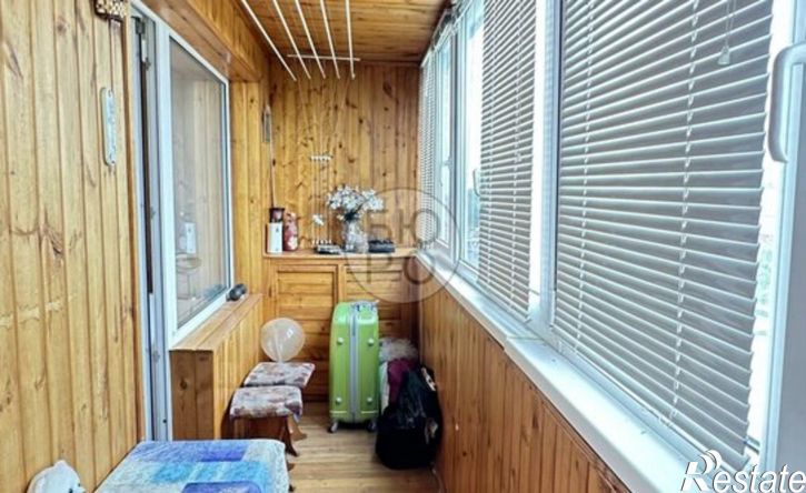 3-комн квартира б-р Юлаева, 37Б,  д. 37Б