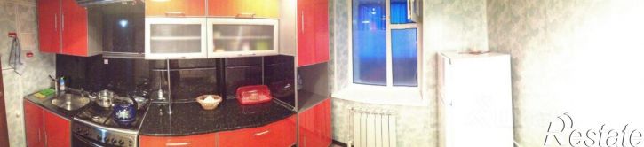 1-комн квартира ул Бочкарева, 6А,  д. 6А