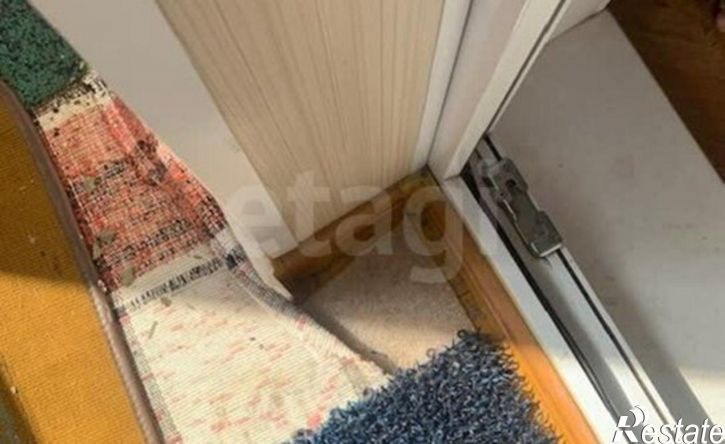 1-комн квартира улица Островского, 69,  д. 69