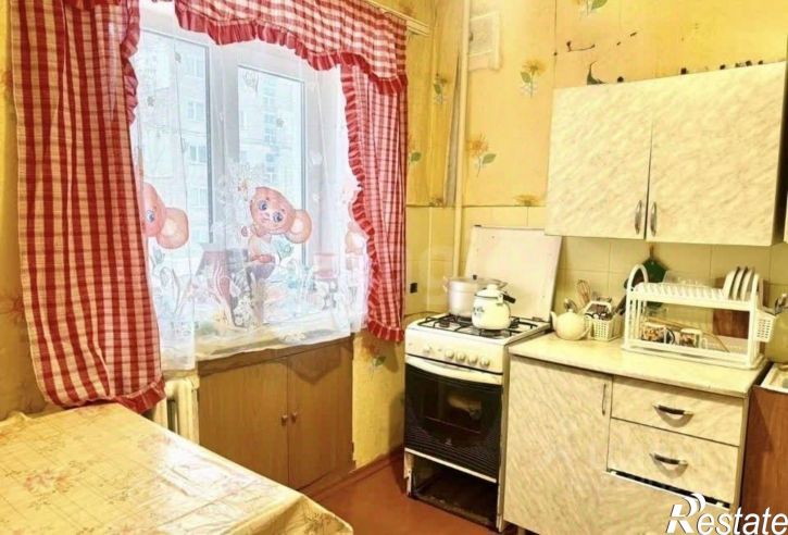1-комн квартира ул Ленина, 59,  д. 59