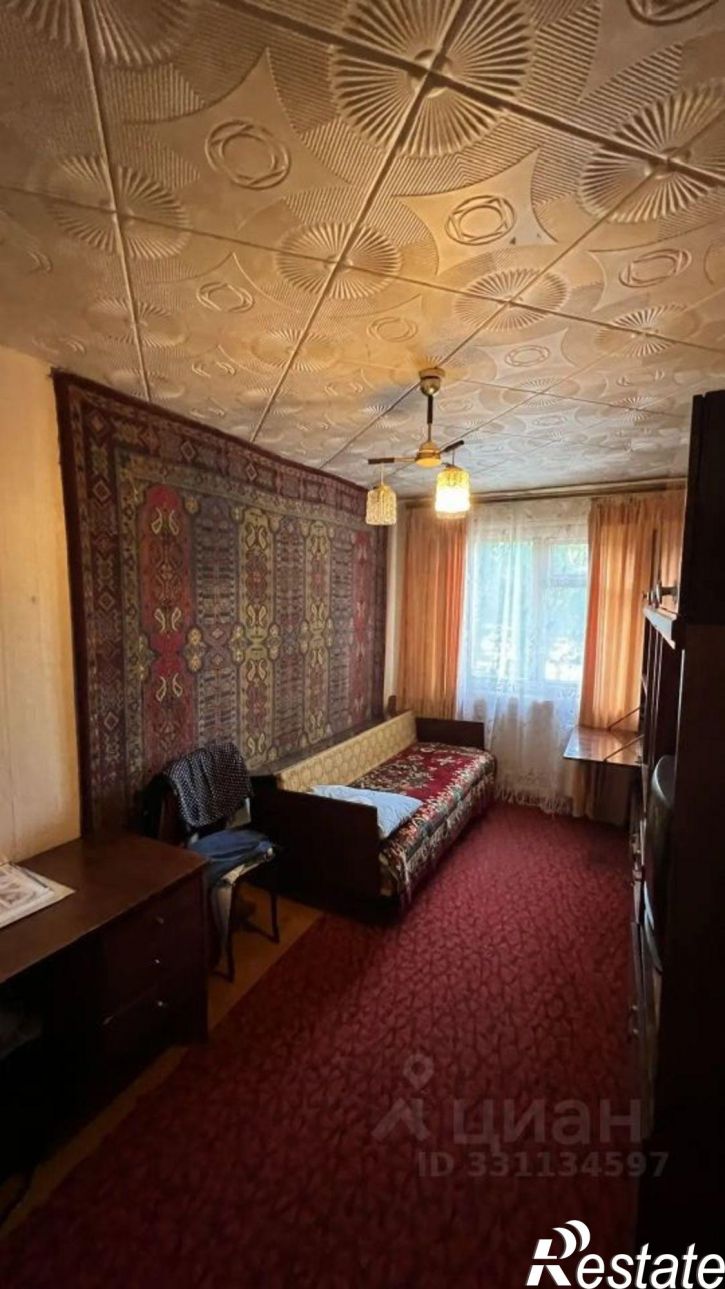2-комн квартира ул Островского, 27,  д. 27