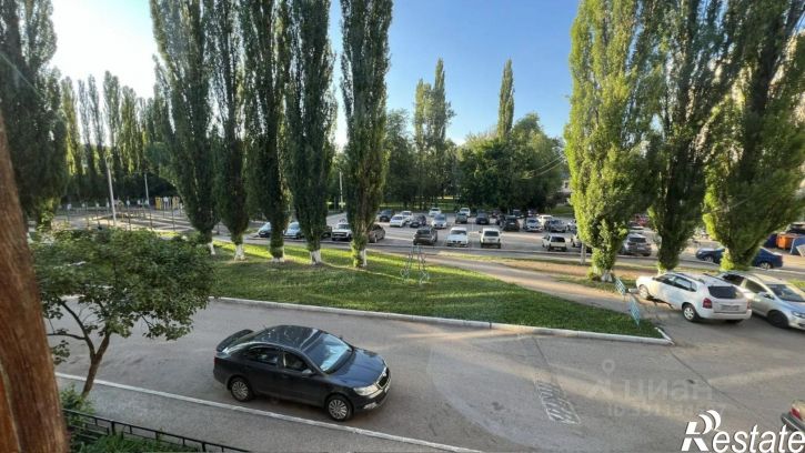 2-комн квартира ул Островского, 27,  д. 27