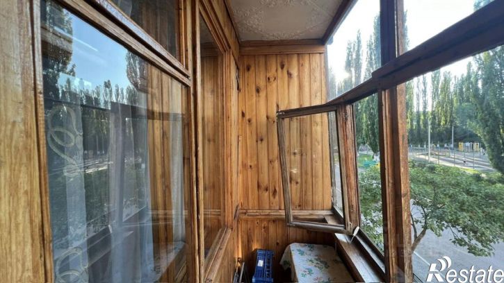 2-комн квартира ул Островского, 27,  д. 27