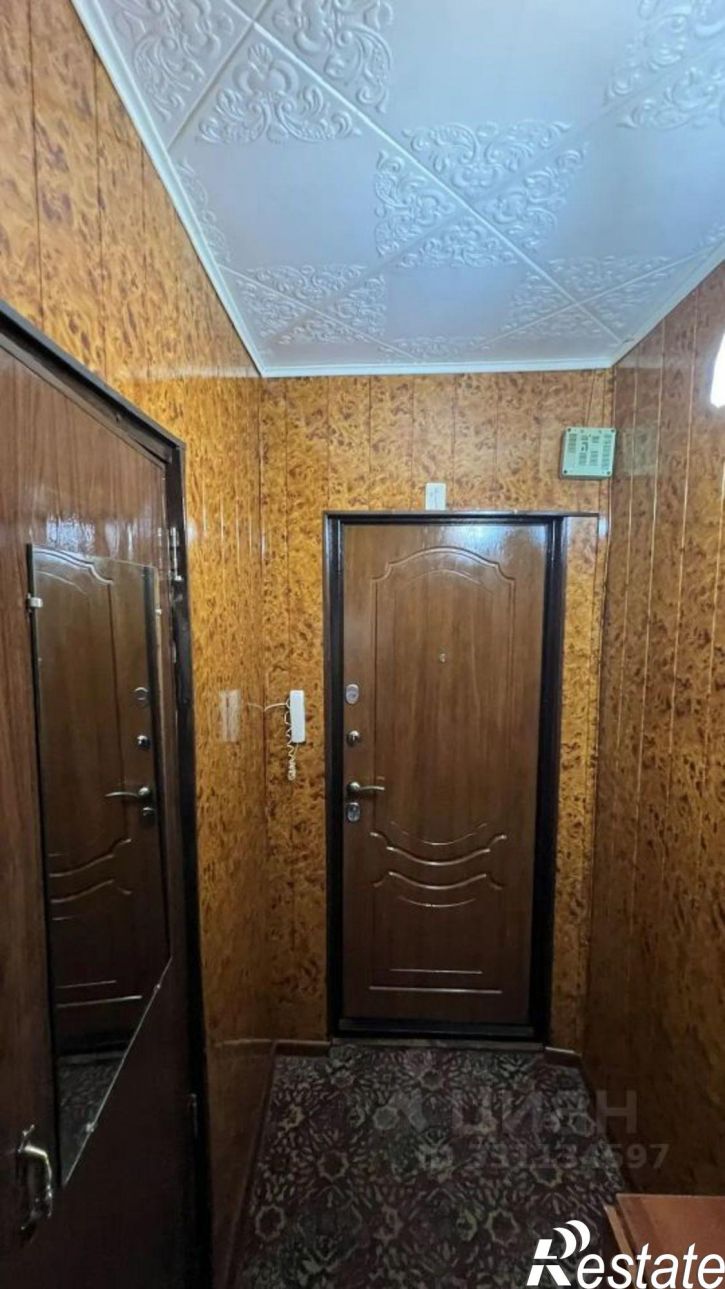 2-комн квартира ул Островского, 27,  д. 27