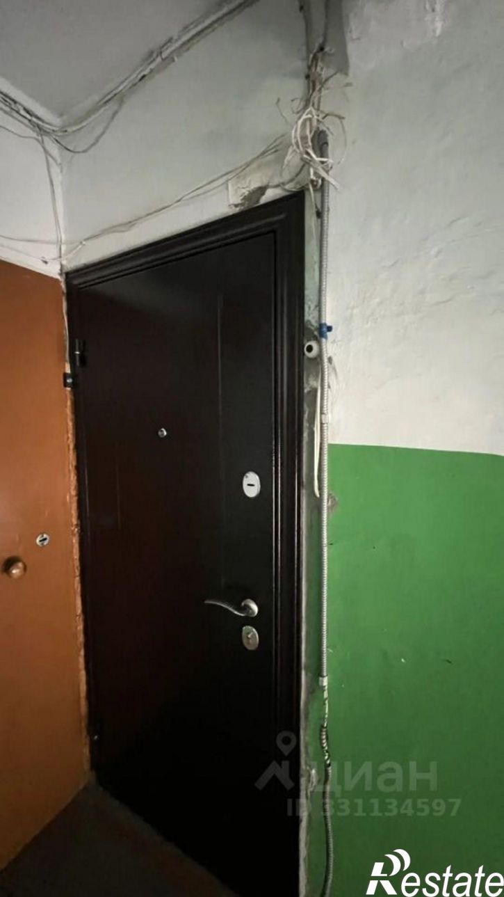 2-комн квартира ул Островского, 27,  д. 27