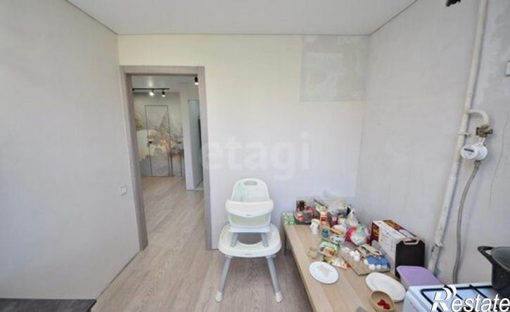 1-комн квартира ул Ленина, 24,  д. 24