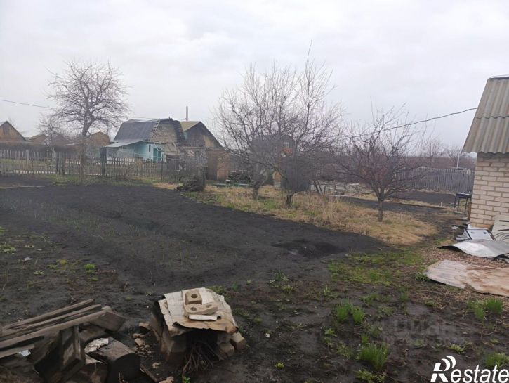 Земельный участок СНТ Дубки