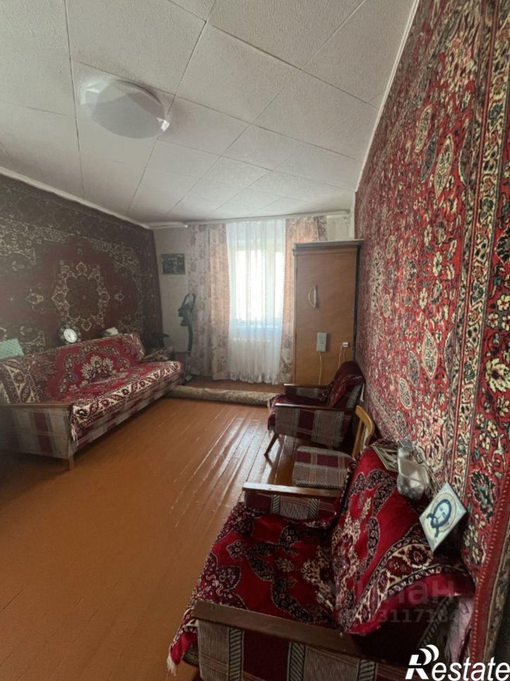 1-комн квартира ул Калинина, 64,  д. 64