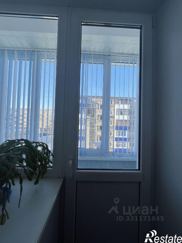 1-комн квартира ул Калинина, 64,  д. 64