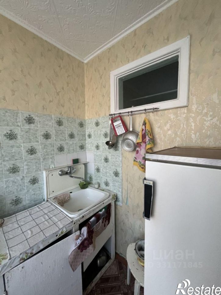 1-комн квартира ул Калинина, 64,  д. 64