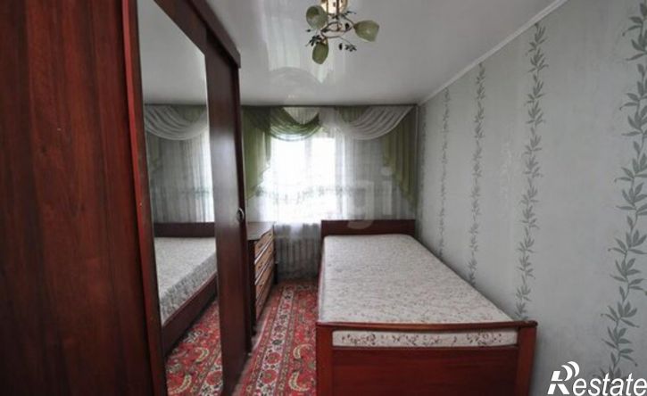 2-комн квартира улица 30 лет Победы, 11,  д. 11