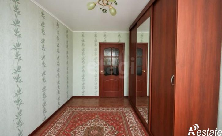 2-комн квартира улица 30 лет Победы, 11,  д. 11